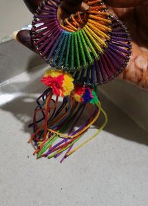 Earring