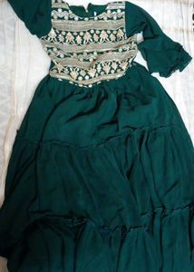 Girl Frock