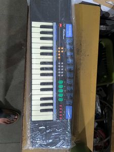 Casio SA-21 100 Tone Bank piano Keyboard