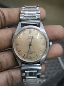 Vintage HMT Janata Watch