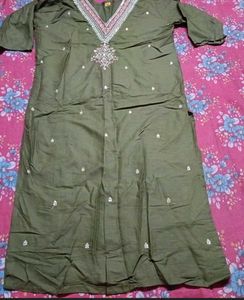 Pack of 2 kurtis.....