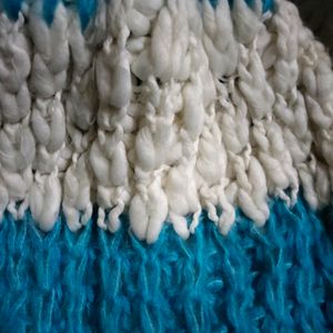 Crochet Muffler