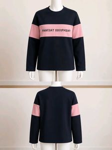 💨Pancoat Equipment Long Sleeve Shirt