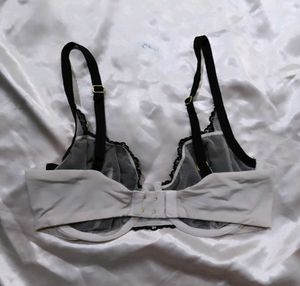 Victorias Secret Black Bra