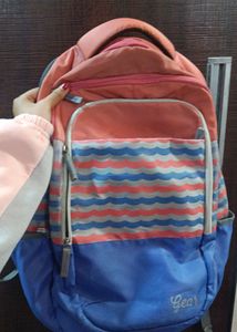 School Bag