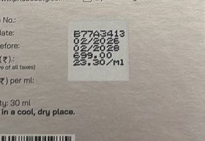 PHD 2% Alpha Arbutin Serum