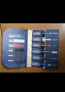 AMADO Perfume Set - Long Lasting Fragrance