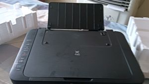 Printer