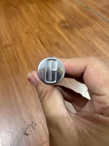 Clinique High Impact Mascara