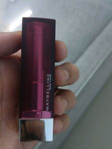 New unused maybelline matt lipstick