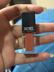 Renee See Me Shine Lip Gloss