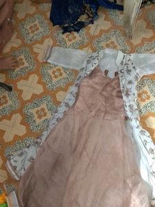 Designer Ethnic Blouse