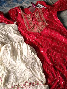Brand new kurta set