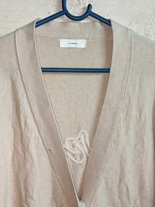 PLUS SIZE Winter Fashion Cardigan
