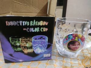 LED LIGHT CUP