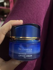 Bio-essence Face Lifting Cream