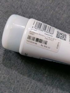 Bioderma facewash