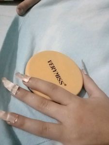 VERYMISS Compact Powder