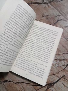 The Great Gatsby by F. Scott Fitzgerald