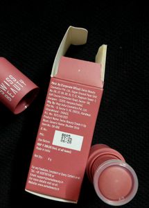 Swiss Beauty Cheek It Up Blush