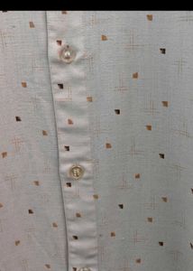 ZARA Man Shirt