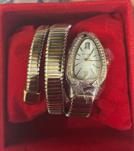 Bvlgari Serpenti High Quality Watch
