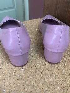Heel Shoe