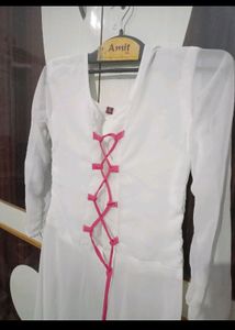 Nyra Cut Kurti