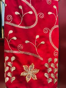 price drop.. Party wear Saree