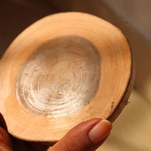 Wooden Block/coaster