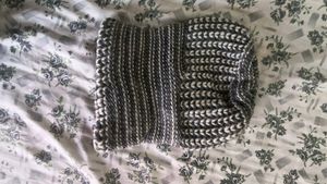 woolen cap