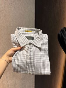 2 Rare Rabbit Shirts(Size-40,M)