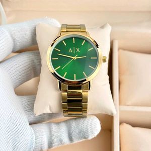 Armani Exchange Watch Men