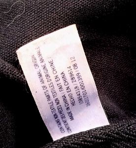 Victoria's secret glitter Backpack