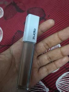 Zudio Liquid Lipstick - Nude Shade
