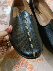 Neso Formal Shoes For Men