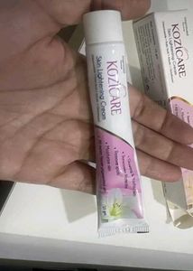 Kozicare Skin Lightening Cream