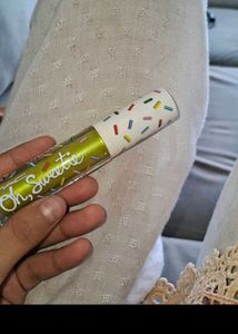 MAC Oh, Sweetie Lipstick