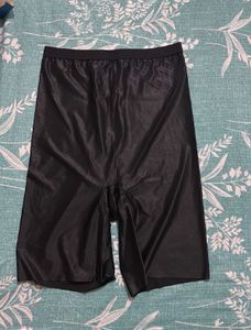 Black Shapewear Shorts