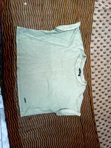 y2k baggy top