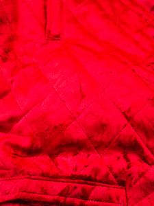 Very Beautiful N Amazing Velvet Jacket