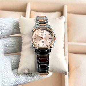 Gucci Watch - Elegant &amp; Stylish