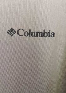 Columbia Omni-Wick Polo T-Shirt