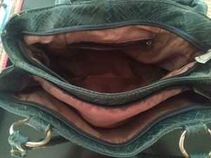 Unique Triangle Detail Tote Bag