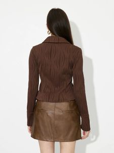 Savana Placket Blouse