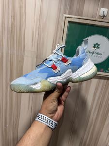 Adidas x Trae Young 1 Signature Basketball Shoes
