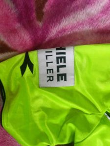 Diadora Jersey
