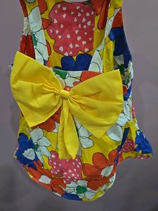 Dress for Toddler