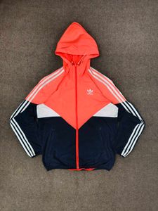 Adidas Windbreaker Jacket