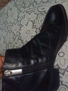 Horse Riding Child Boots